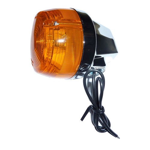 Arrow cev chrome front right - cev,