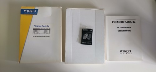 Finance pack ssd for - pack, 3a