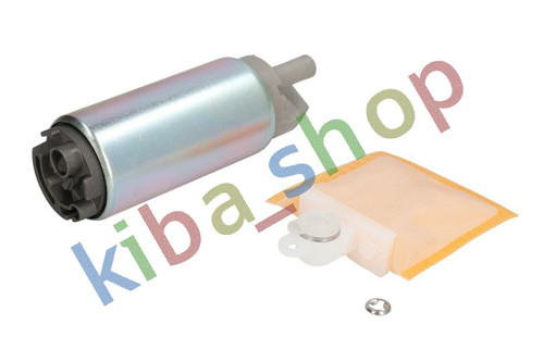 Electric fuel pump cartridge - electric,