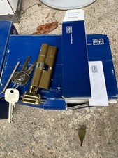 Winkhaus Eurocylinder  Door