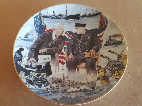Vintage collectors plate - collectors,