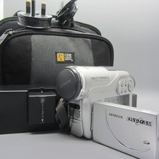 Hitachi DVDCAM DZ-BX35E