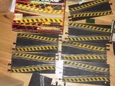 Scalextric track classic - scalextric,