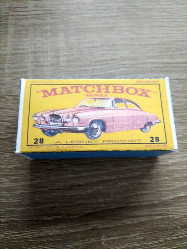 Matchbox regular wheels no28 - regular,
