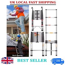 Telescopic Stainless steel