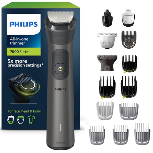 Philips series 7000 all - series,