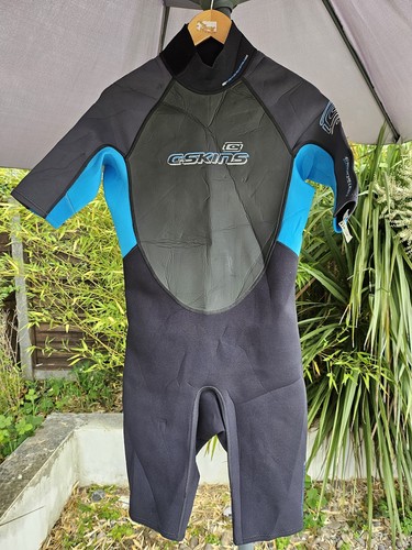 Skins mens large - c-skins, 3/2mm