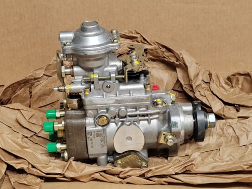 Bosch diesel fuel injection - diesel,