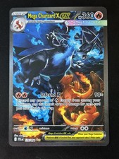 Pokemon Phantasmal Flames Mega