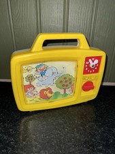 Redbox Wind Up Musical TV