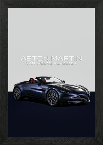 Aston martin vantage - martin,