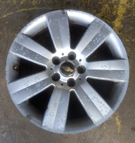 2006 2011 chevrolet captiva - 2006-2011,