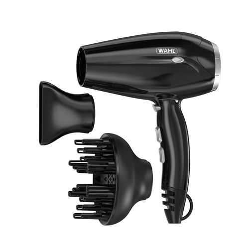 Wahl powershine hairdryer - wahl,