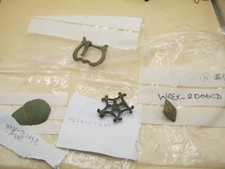 Antique / Ancient / Artefacts