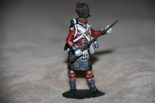 42nd Highland Regiment Black