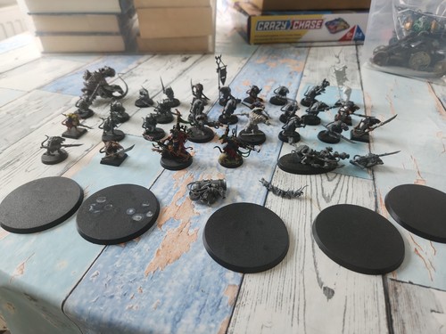 Over warhammer age of - over,