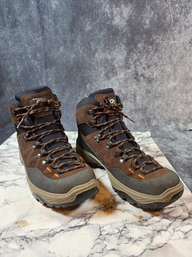 Scarpa boreas gtx - gtx, gore-tex