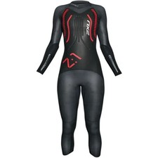 2XU Women Z:1 Triathlon Open Water Swimming Wetsuit Small RRP £250