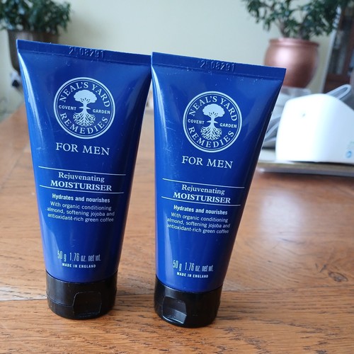 Neal yard rejuvenating - neal's,