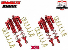TRAXXAS MAXX 4S WIDEMAXX V2