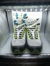Nike Air Max 24-7 Medium Grey