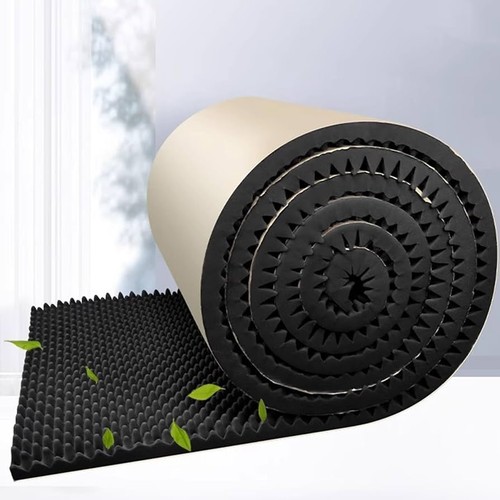 Sound proofing panels wave - panels,