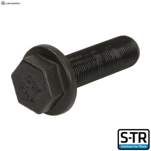 Wheel stud str 40325 - stud, for