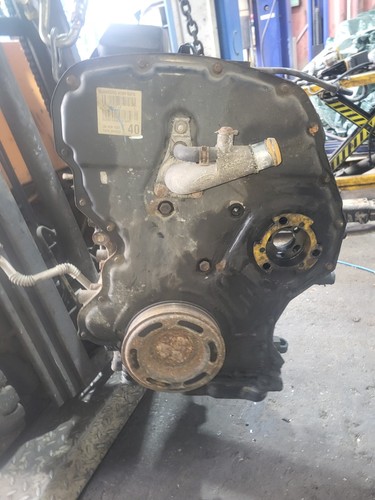 Ford transit mk6 rwd 2000 - ford,