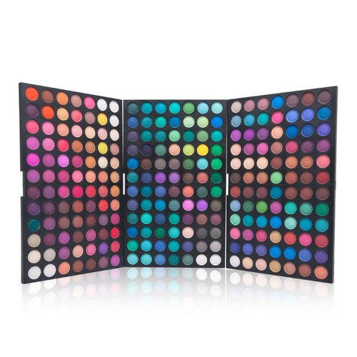 Professional 252 colors - professional,