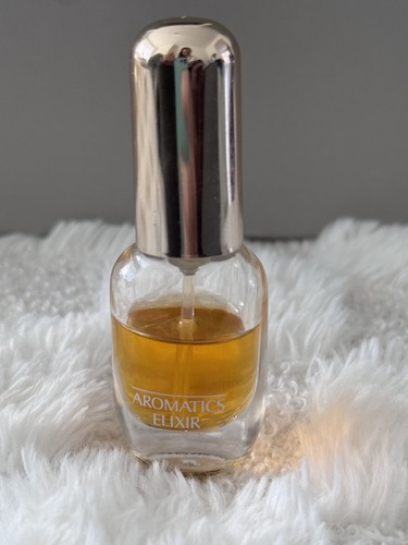 Clinique aromatics elixir - clinique,