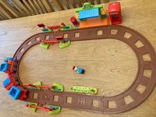 ELC Happyland Magic Motion