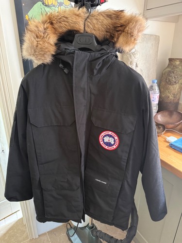Women canada goose - women's,