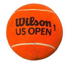 Wilson US Open Jumbo Tennis