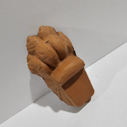 Vintage bitossi terracotta - vintage,
