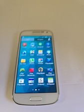 SAMSUNG GALAXY S4 MINI ANDROID