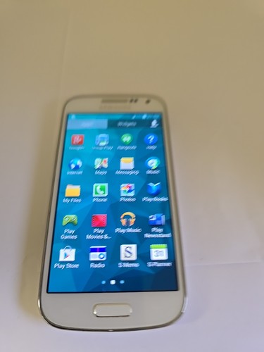Samsung galaxy mini android - samsung,