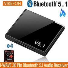 30 Pin Bluetooth 5.1 Wireless