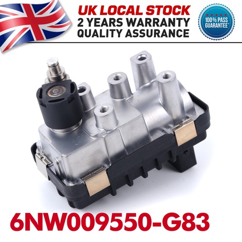 G83 electronic srea actuator - g83,