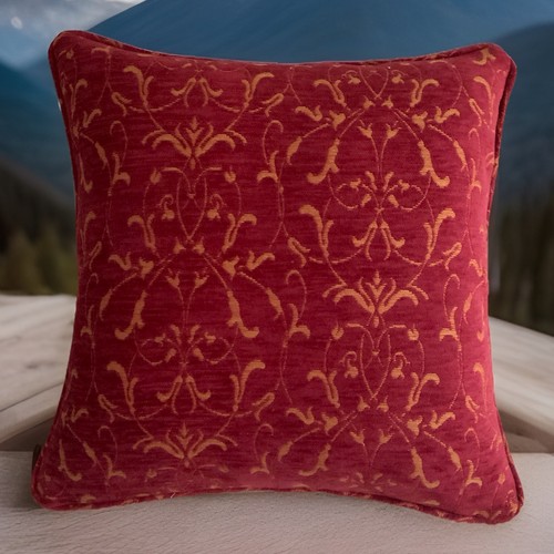 Inch cushion cover in - a,
