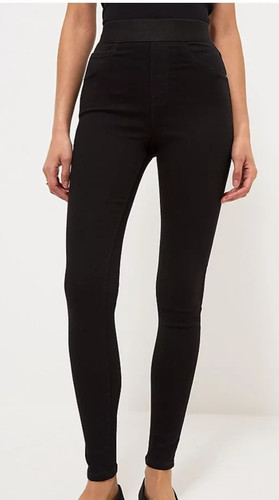 George asda black rosa high - george,