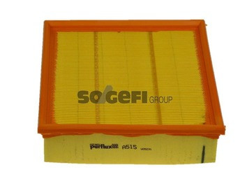 Purflux a515 air filter for - air,