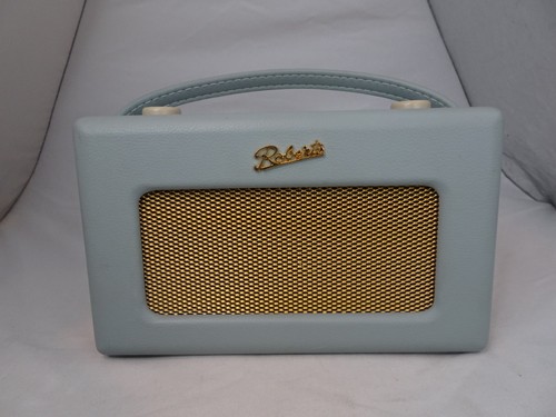 Roberts revival istream2 - roberts,