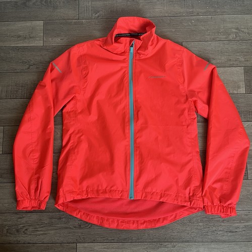 Muddy fox cycling jacket - fox,