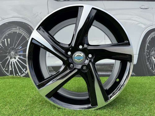 R18 inch 5x108 volvo ixion - 4x,