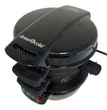 Drew & Cole Breakfast Maker High Street TV S6170 Kitchen Appliance - D46 O141