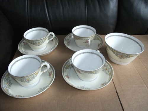 Royal worcester maple - royal, "maple"