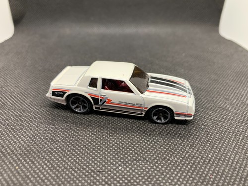 Hot wheels 86 chevrolet - '86,