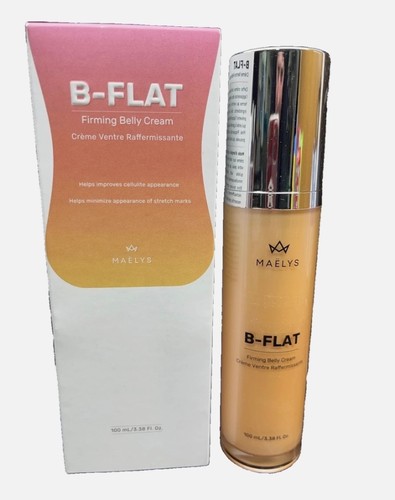 Nib maelys flat - maelys, b-flat