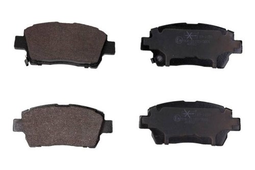 Front axle 191153 - axle, pad
