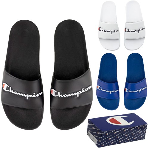 Champion mens designer - designer, sliders